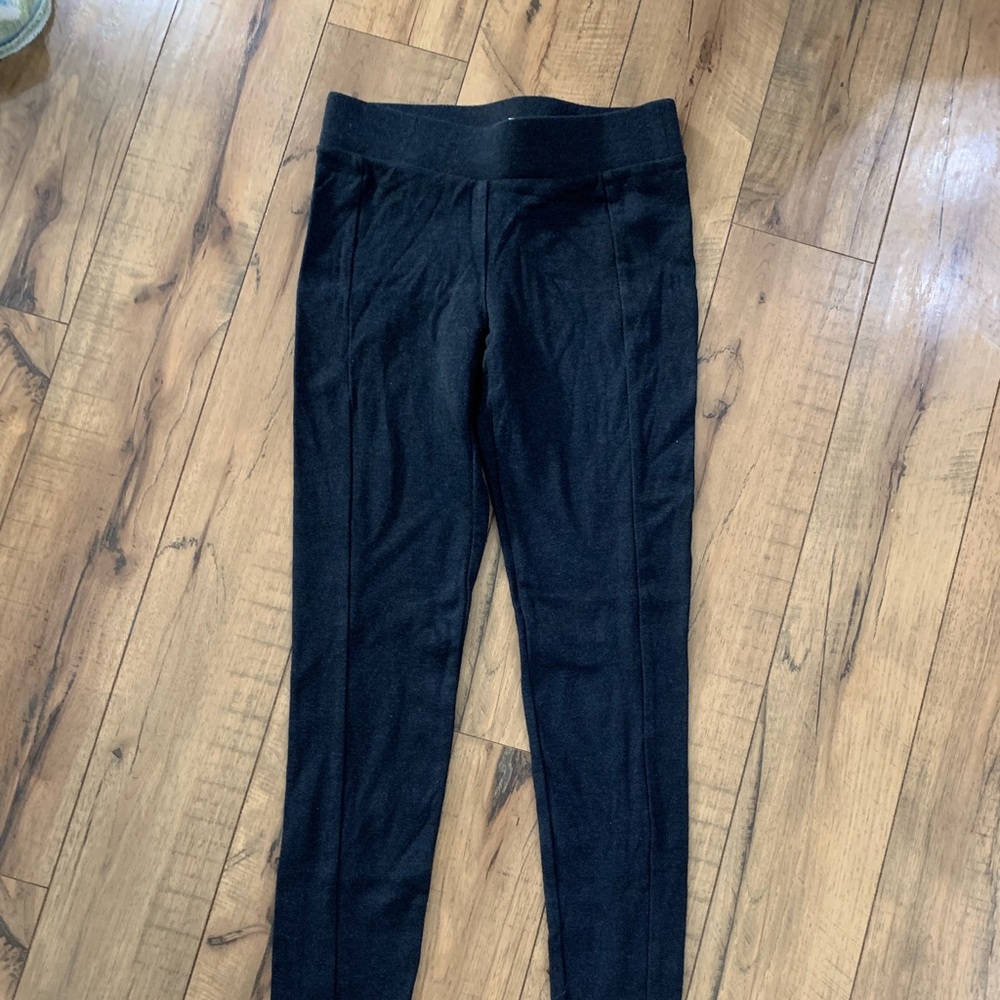 Cabi midnight skinny leggings